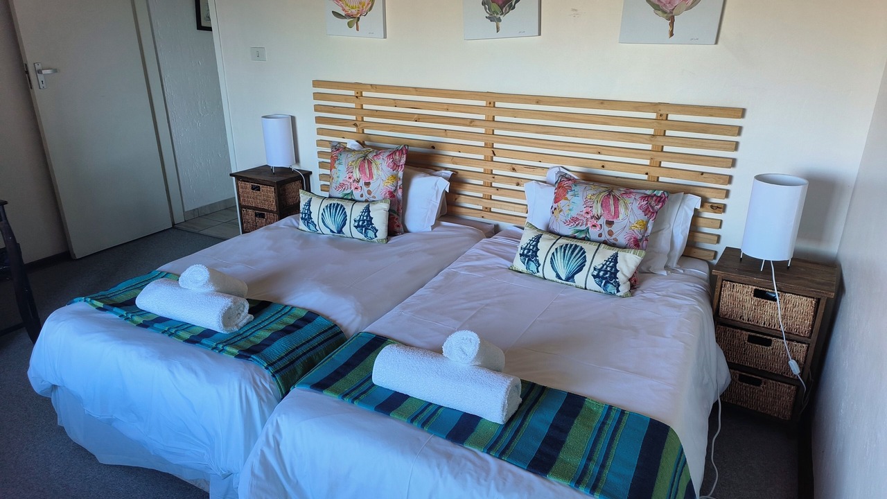 Photo of Bedroom in Southbroom