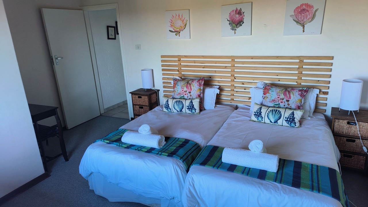 Photo of Bedroom in Southbroom