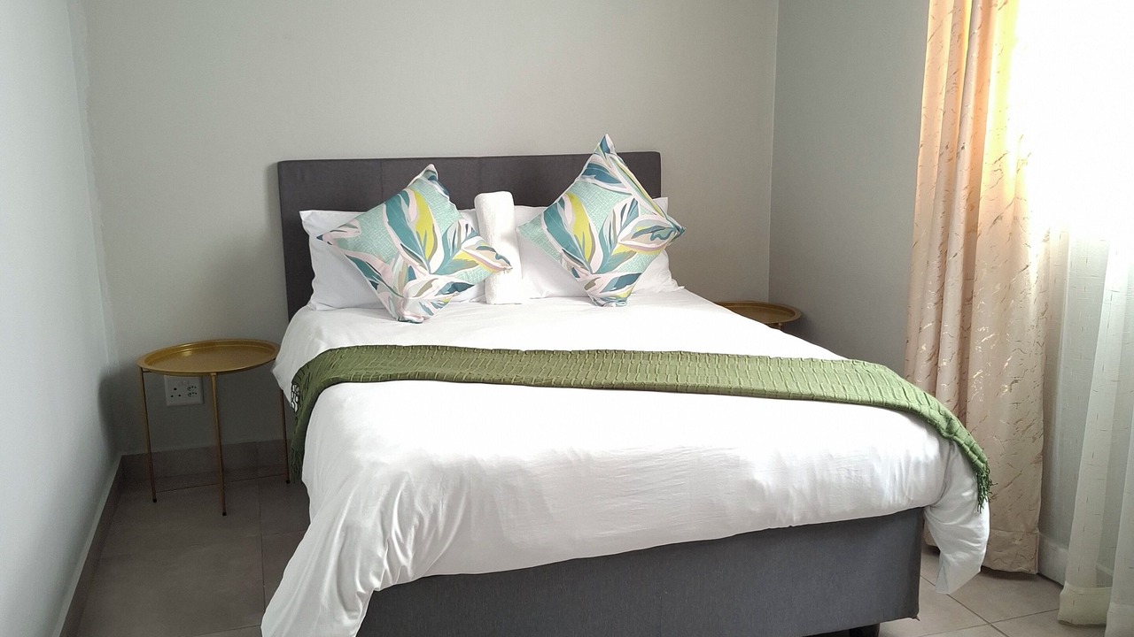 Photo of Bedroom in Lynnwood Ridge