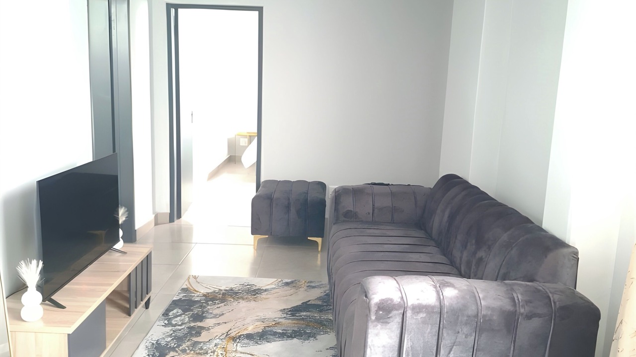 Photo of Livingroom in Lynnwood Ridge