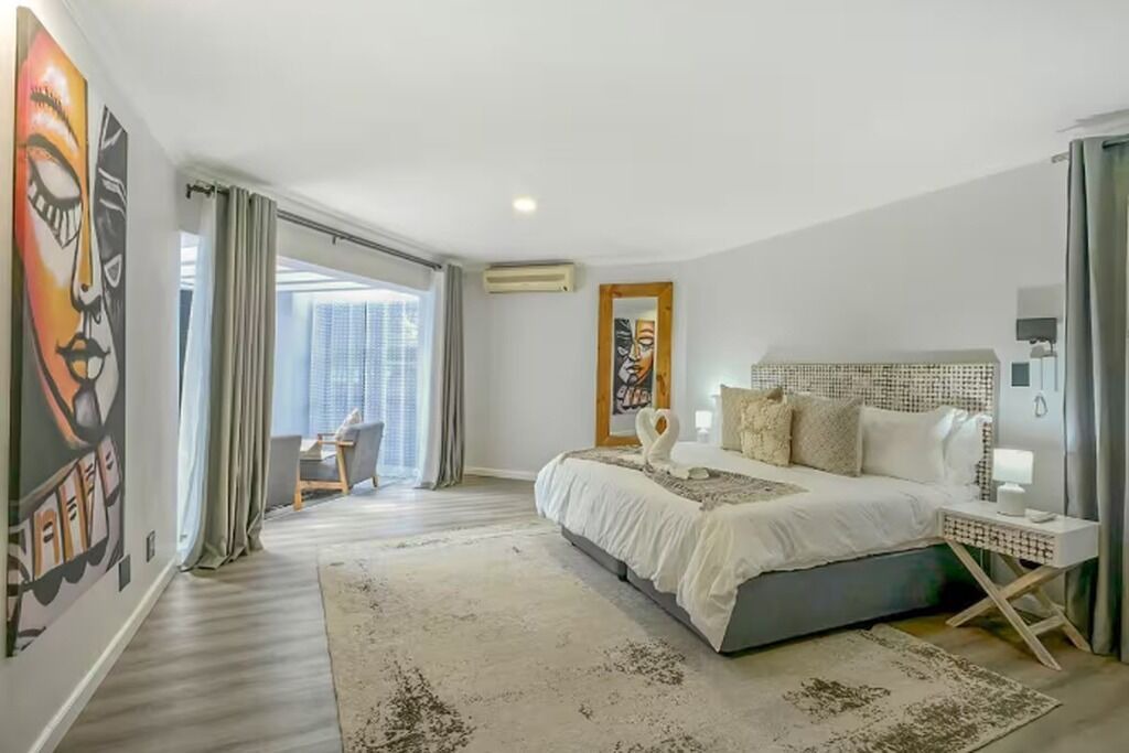 Photo of Bedroom in Greater Johannesburg Metropolitan Area