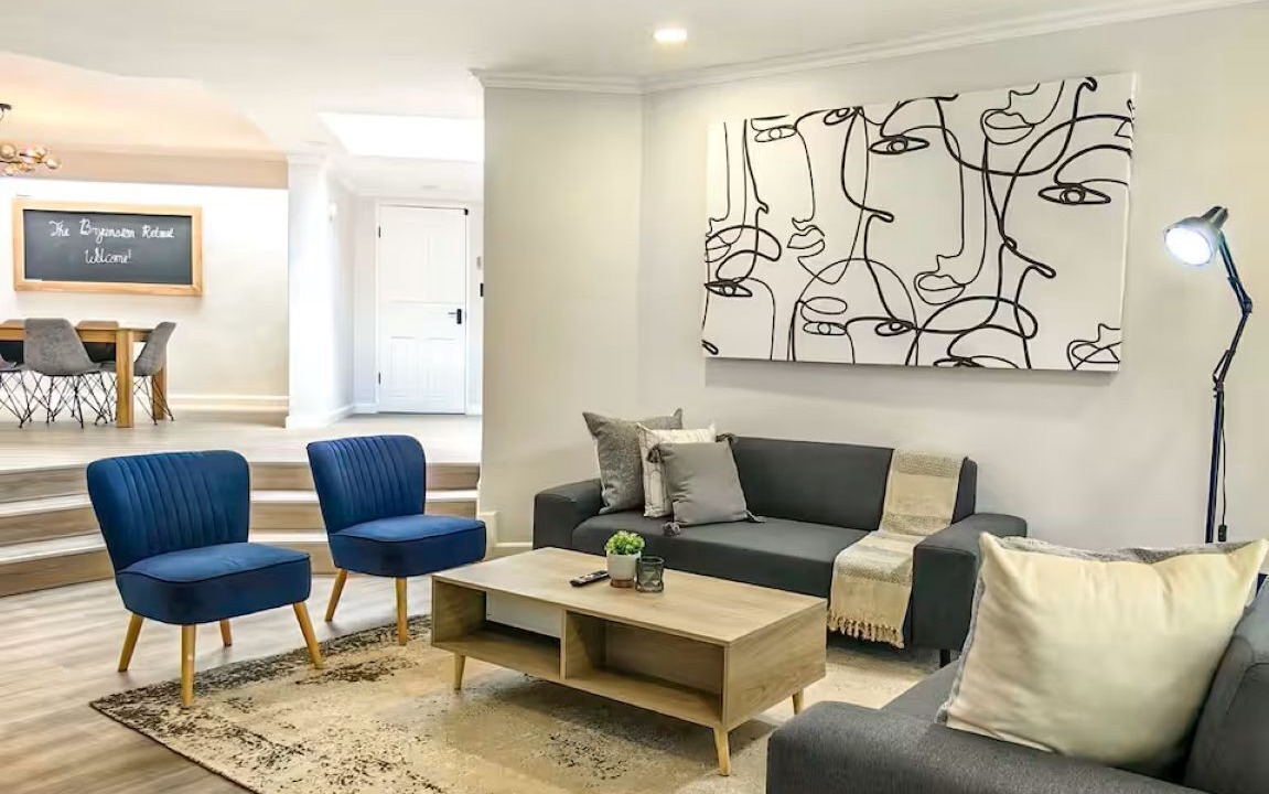 Photo of Livingroom in Greater Johannesburg Metropolitan Area