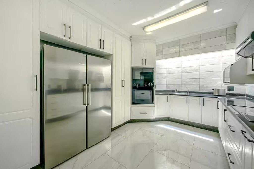 Photo of Kitchen in Greater Johannesburg Metropolitan Area
