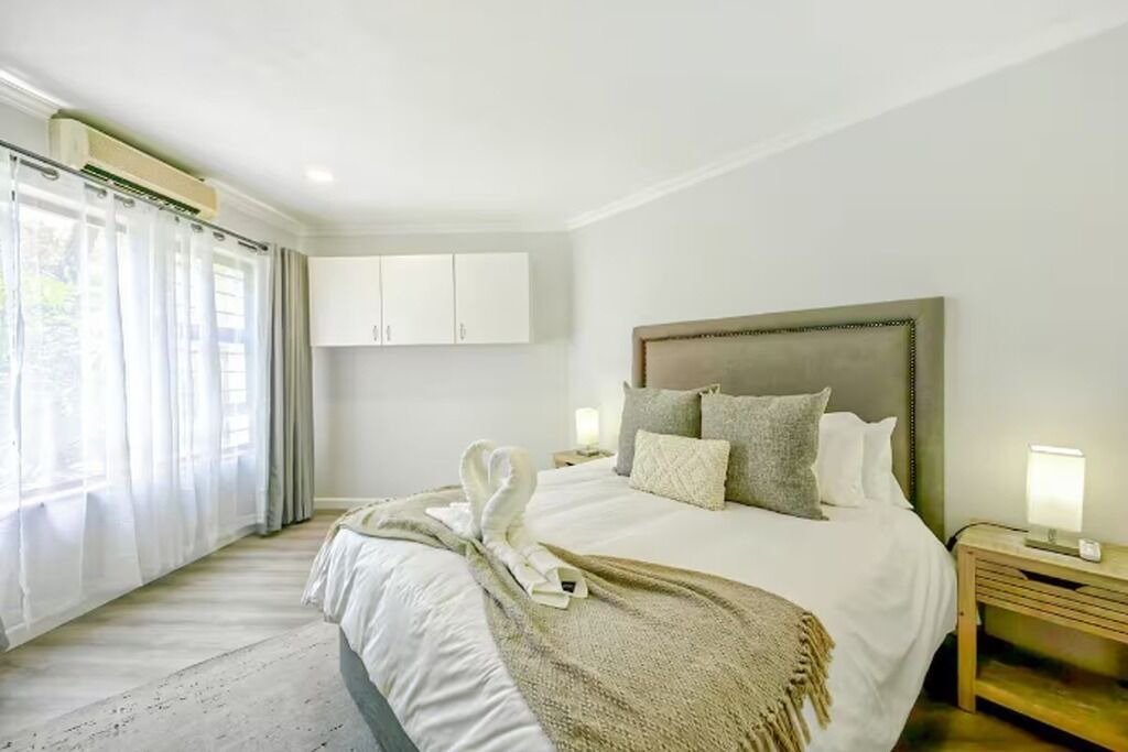 Photo of Bedroom in Greater Johannesburg Metropolitan Area