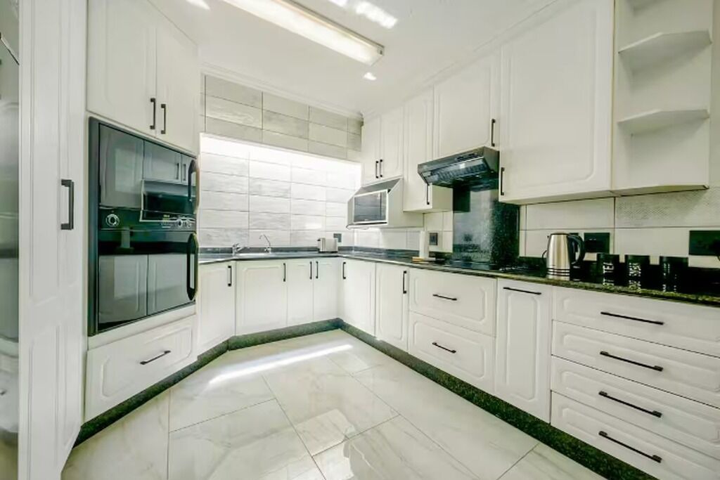 Photo of Kitchen in Greater Johannesburg Metropolitan Area