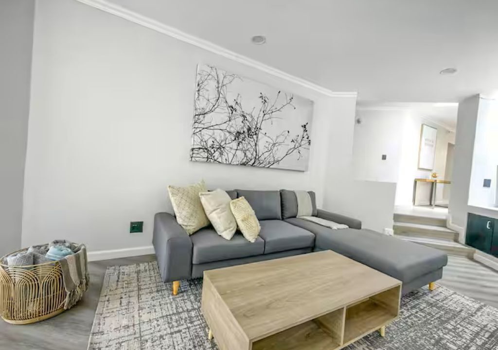 Photo of Livingroom in Greater Johannesburg Metropolitan Area