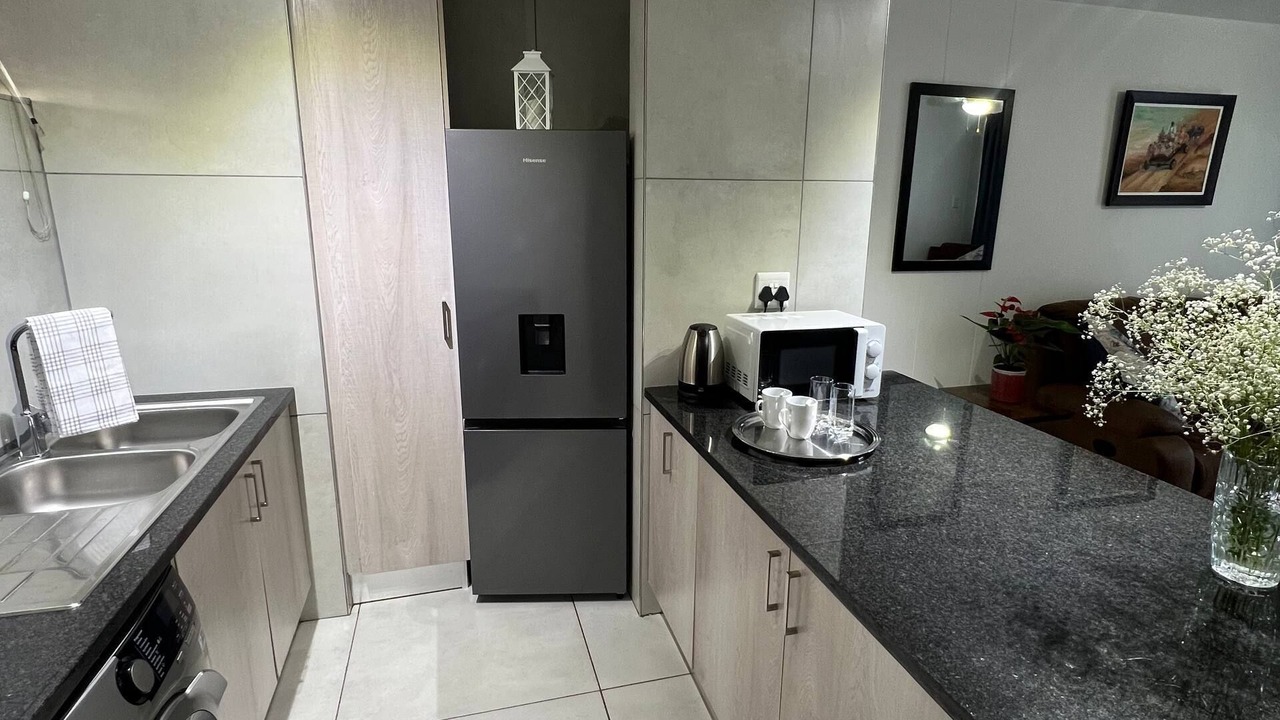 Photo of Kitchen in Faerie Glen