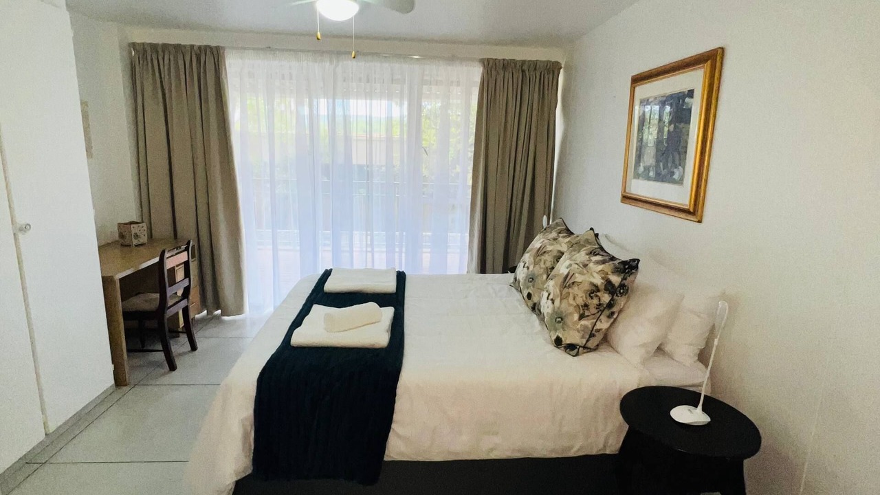 Photo of Bedroom in Faerie Glen