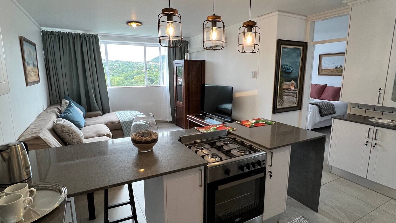 Photo of Kitchen in Faerie Glen