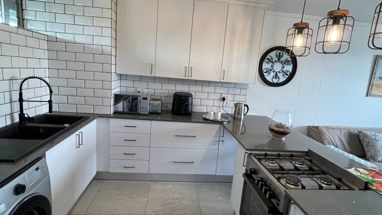 Photo of Kitchen in Faerie Glen