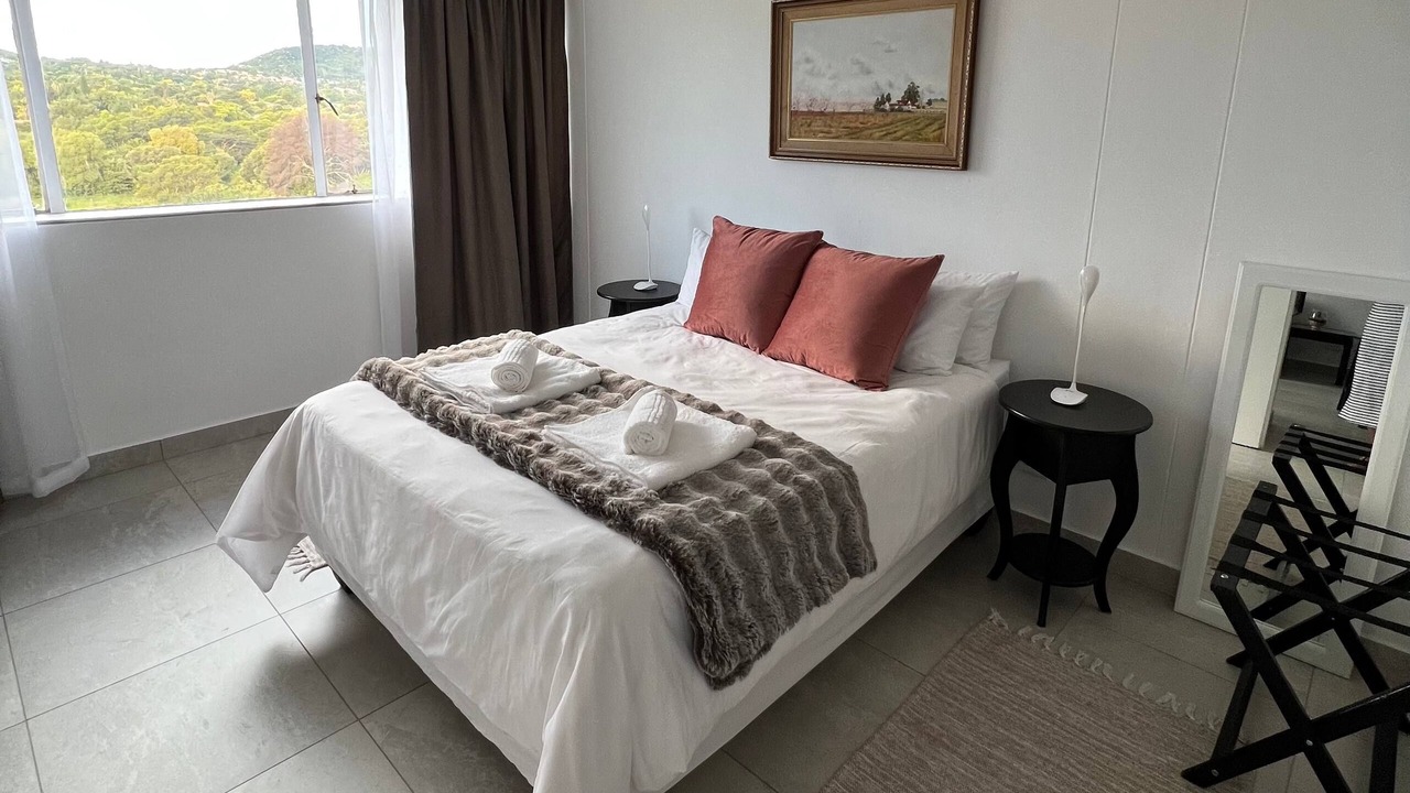 Photo of Bedroom in Faerie Glen