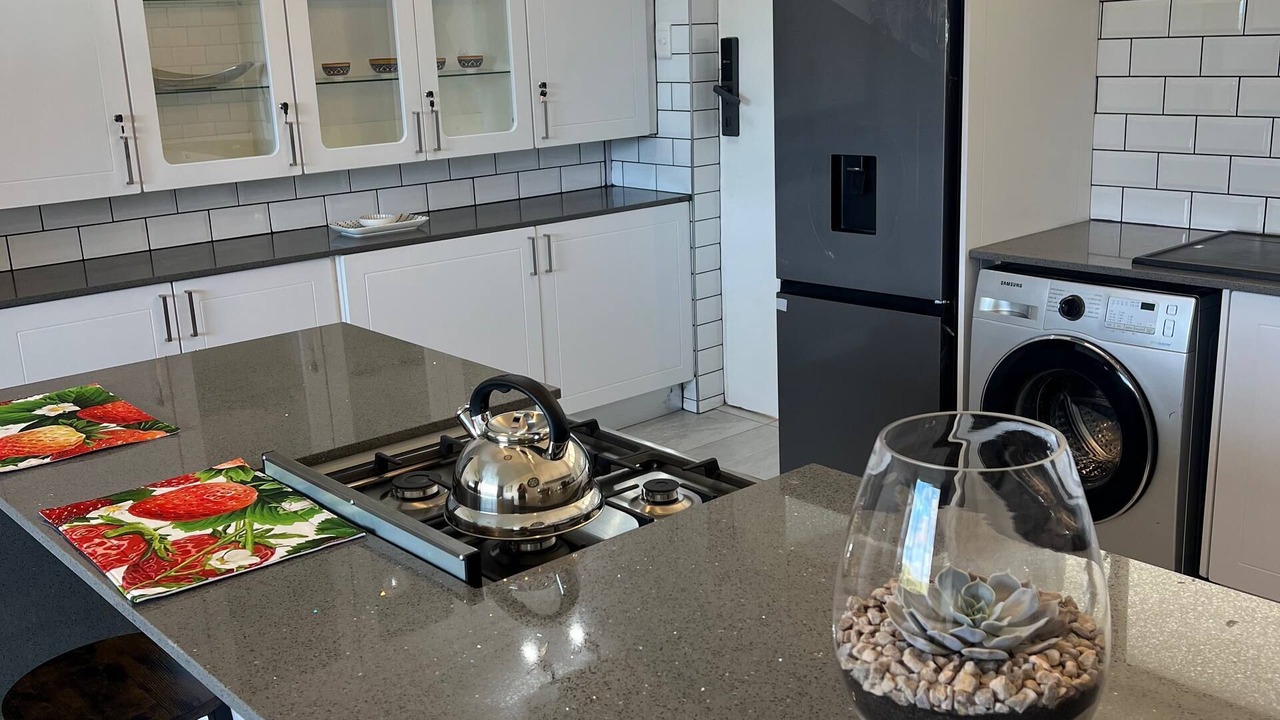 Photo of Kitchen in Faerie Glen