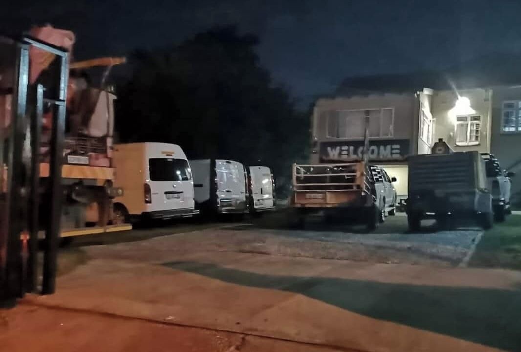 Photo of Outdoor in Scottsville