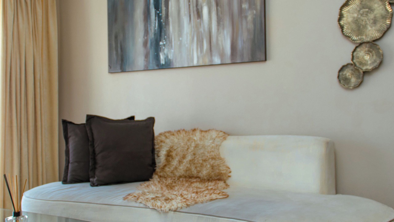 Photo of Livingroom in Greater Johannesburg Metropolitan Area