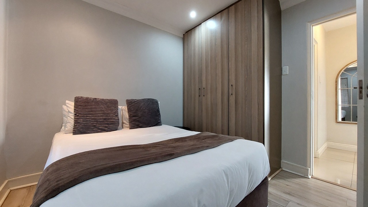 Photo of Bedroom in Greater Johannesburg Metropolitan Area
