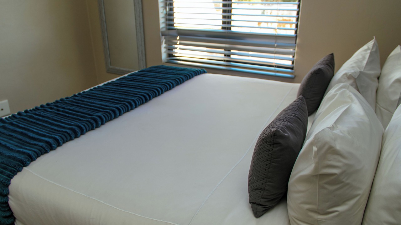 Photo of Bedroom in Greater Johannesburg Metropolitan Area