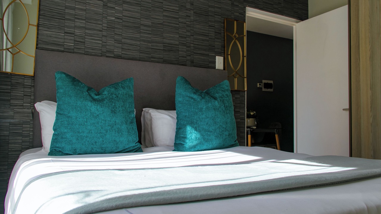 Photo of Bedroom in Greater Johannesburg Metropolitan Area