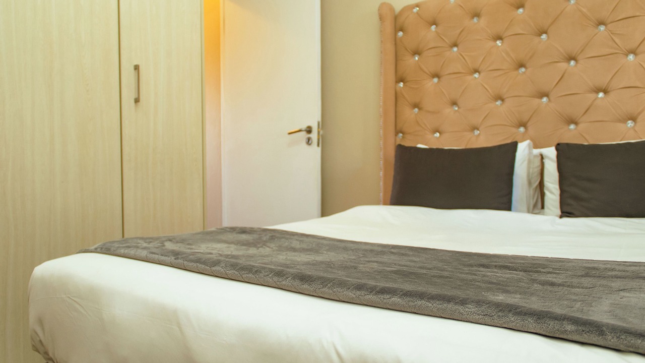 Photo of Bedroom in Greater Johannesburg Metropolitan Area