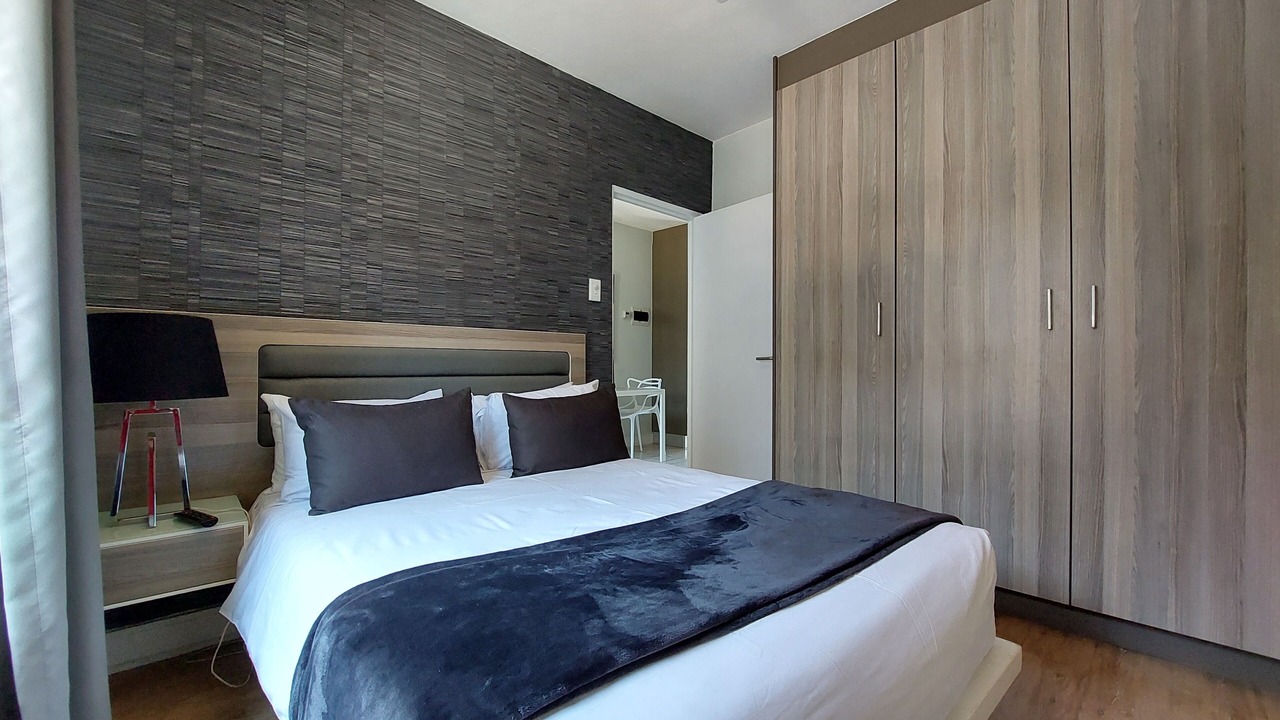 Photo of Bedroom in Greater Johannesburg Metropolitan Area