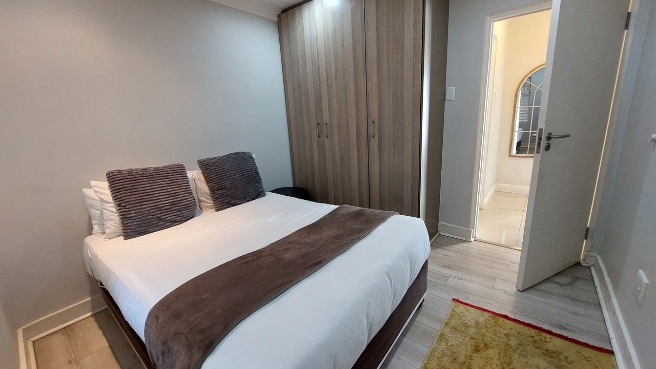 Photo of Bedroom in Greater Johannesburg Metropolitan Area