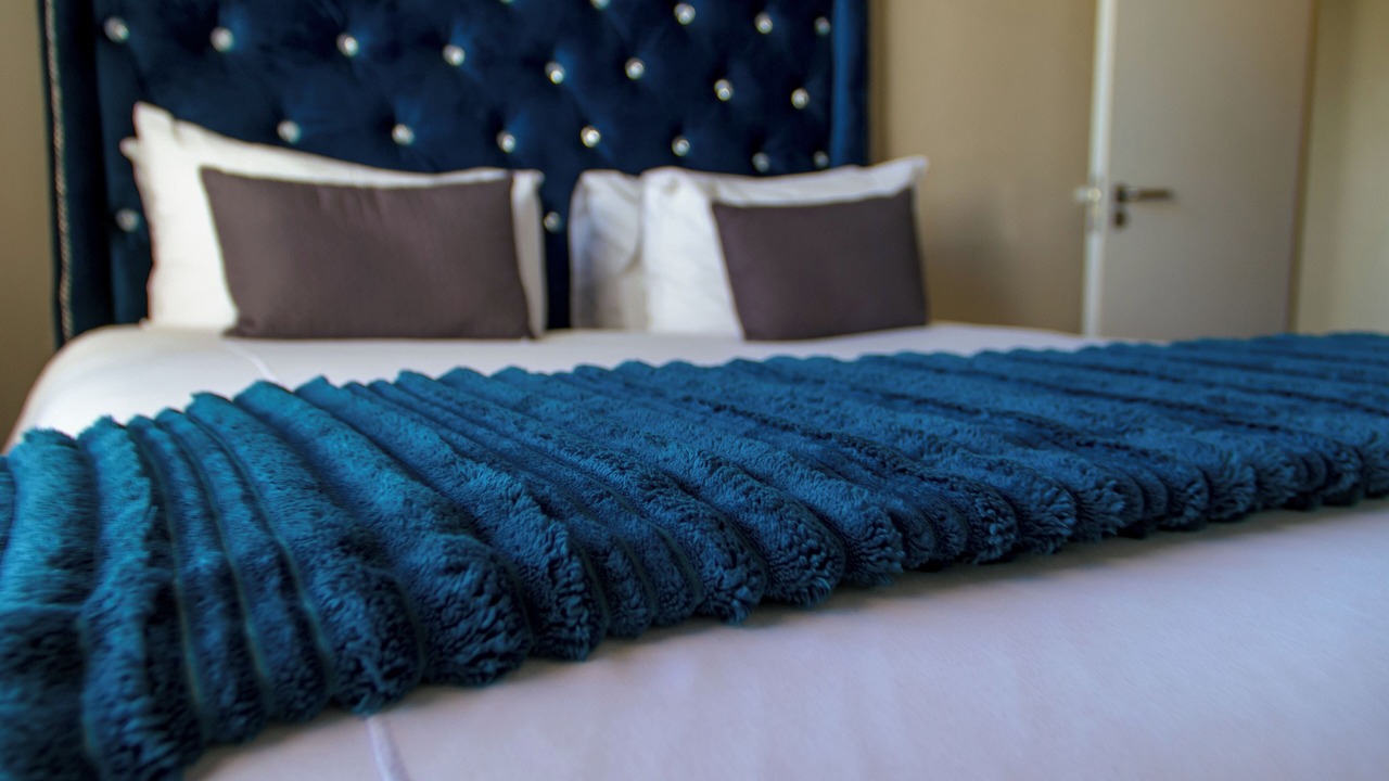 Photo of Bedroom in Greater Johannesburg Metropolitan Area