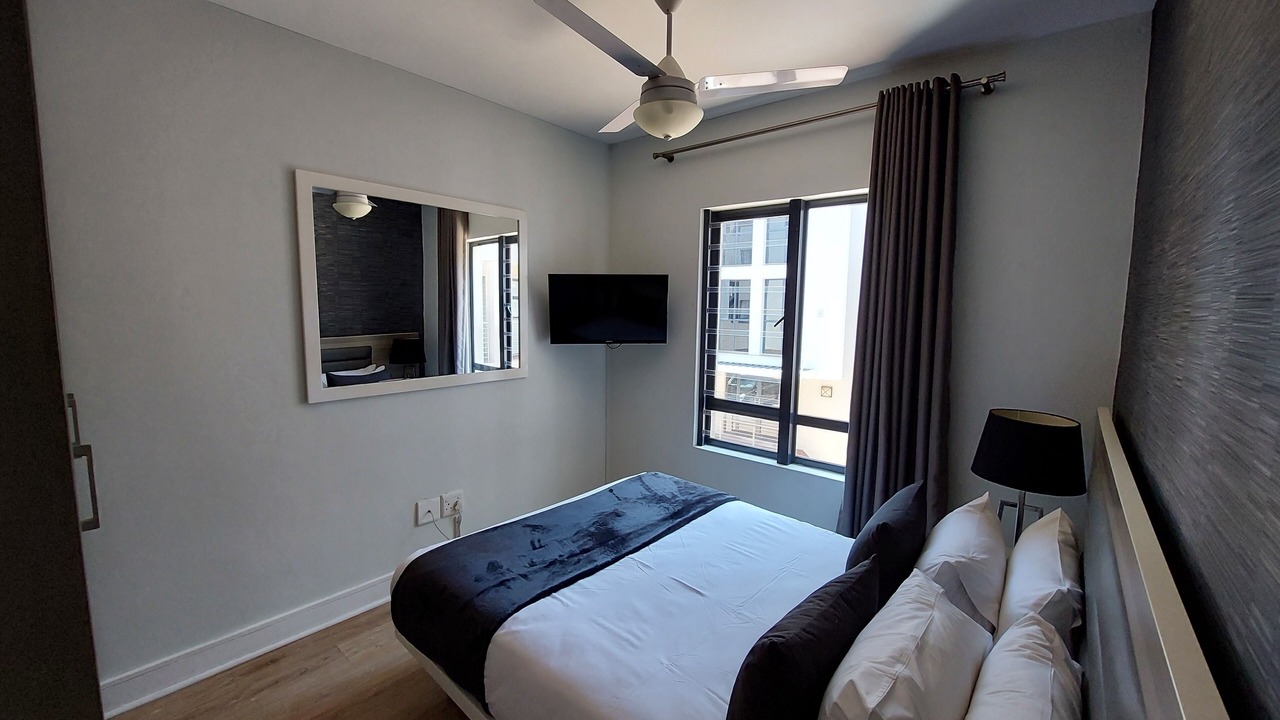 Photo of Bedroom in Greater Johannesburg Metropolitan Area