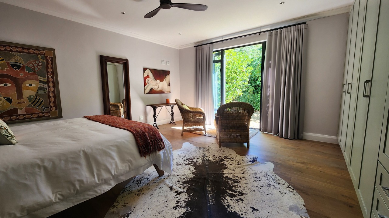 Photo of Bedroom in Somerset West