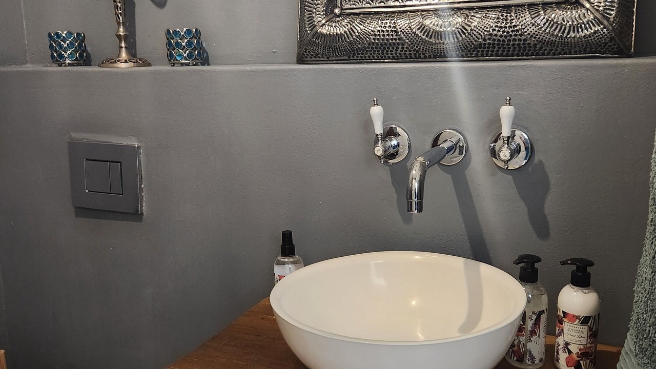 Photo of Bathroom in Somerset West