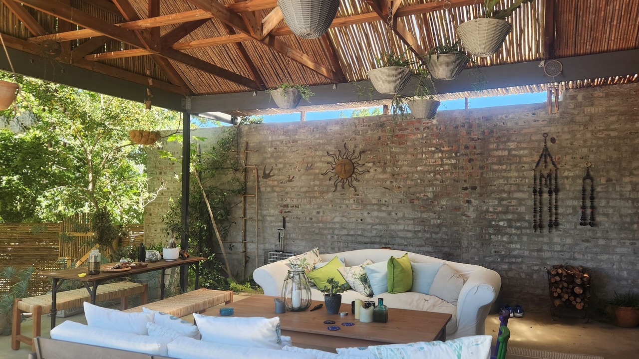 Photo of Outdoor in Somerset West