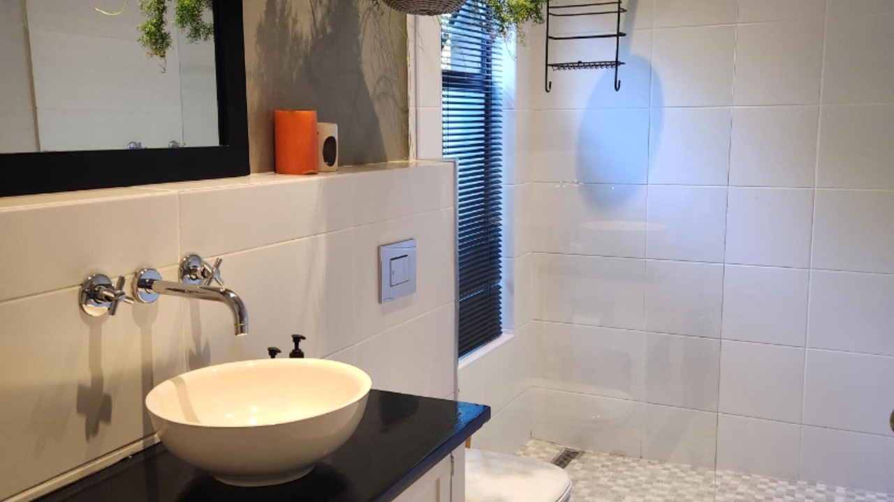 Photo of Bathroom in Somerset West