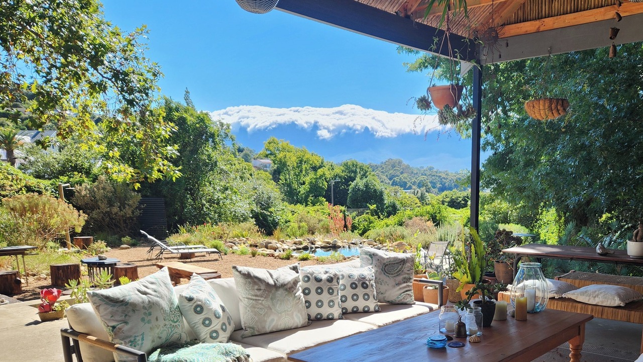 Photo of Outdoor in Somerset West