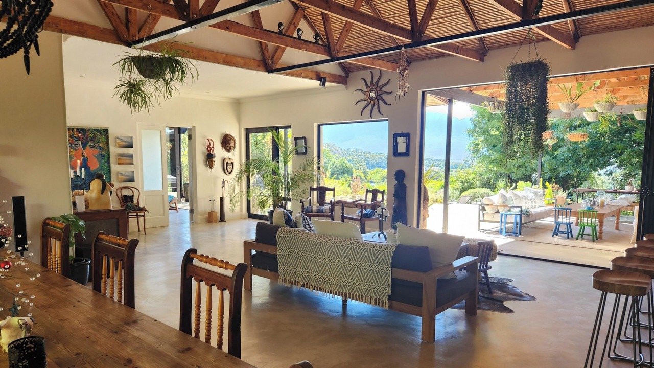 Photo of Livingroom in Somerset West