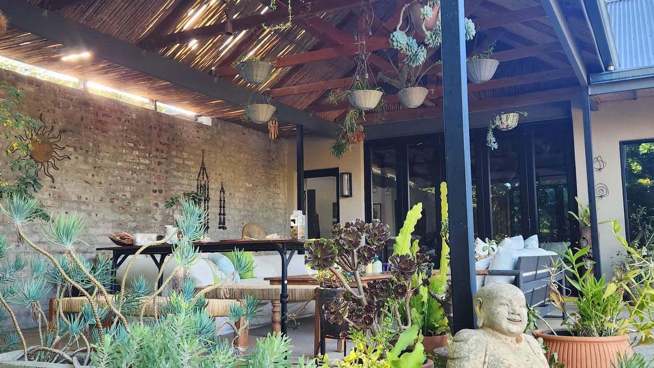 Photo of Outdoor in Somerset West