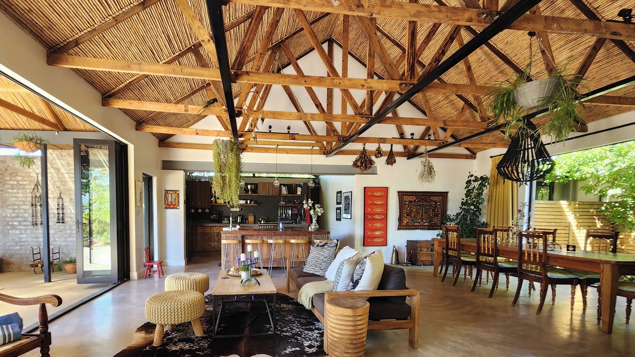 Photo of Livingroom in Somerset West