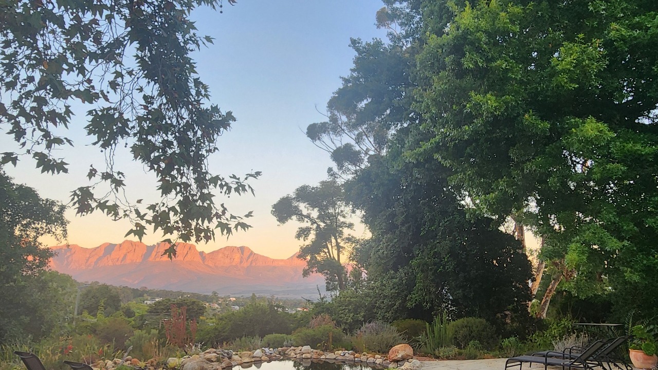 Photo of Outdoor in Somerset West