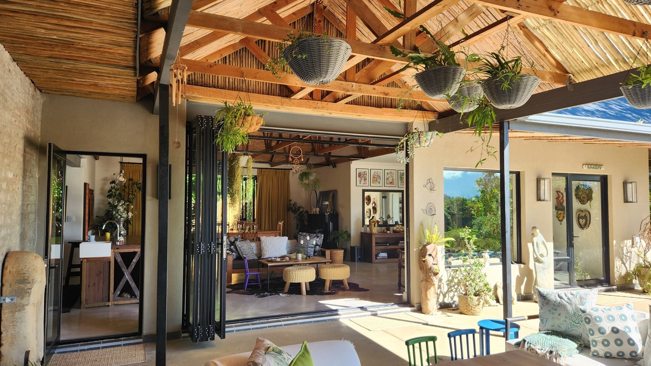 Photo of Patio Balcony in Somerset West