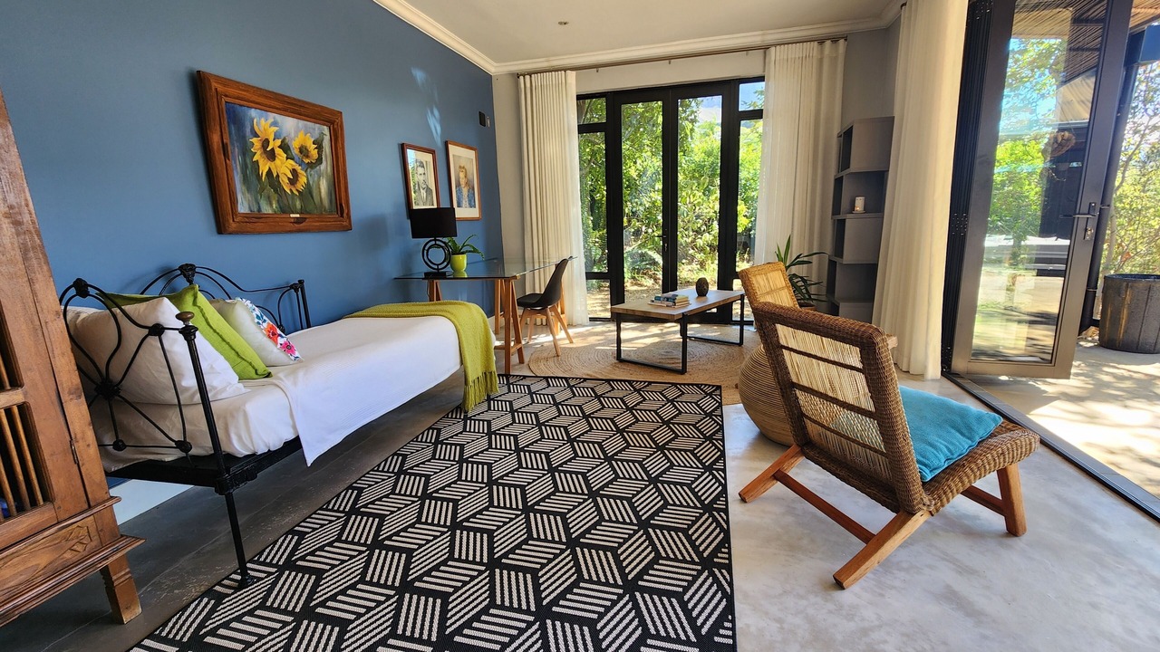 Photo of Bedroom in Somerset West
