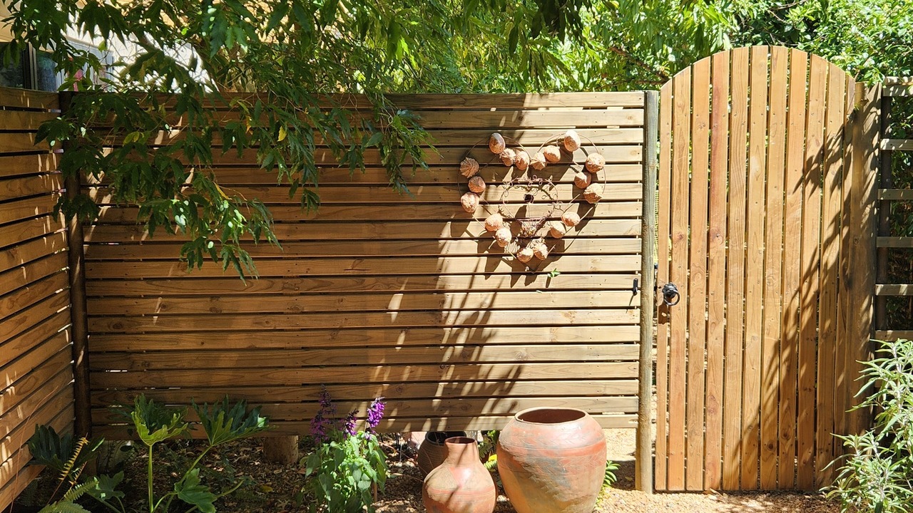 Photo of Outdoor in Somerset West