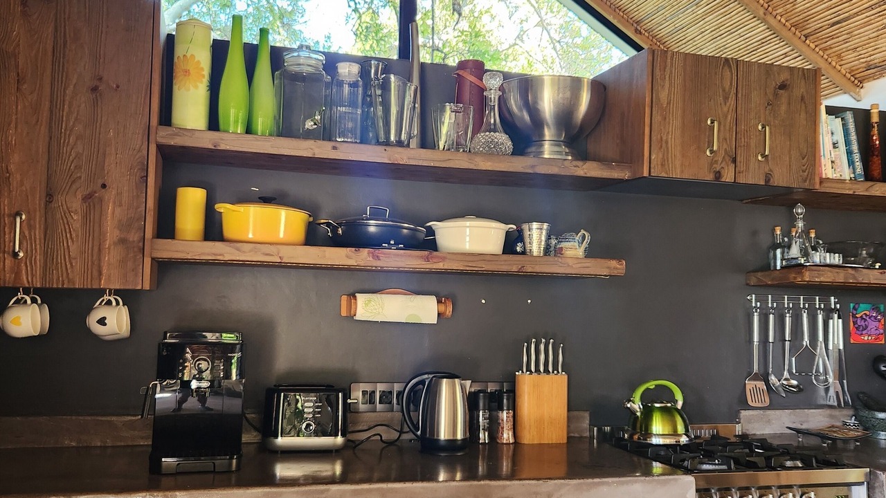 Photo of Kitchen in Somerset West
