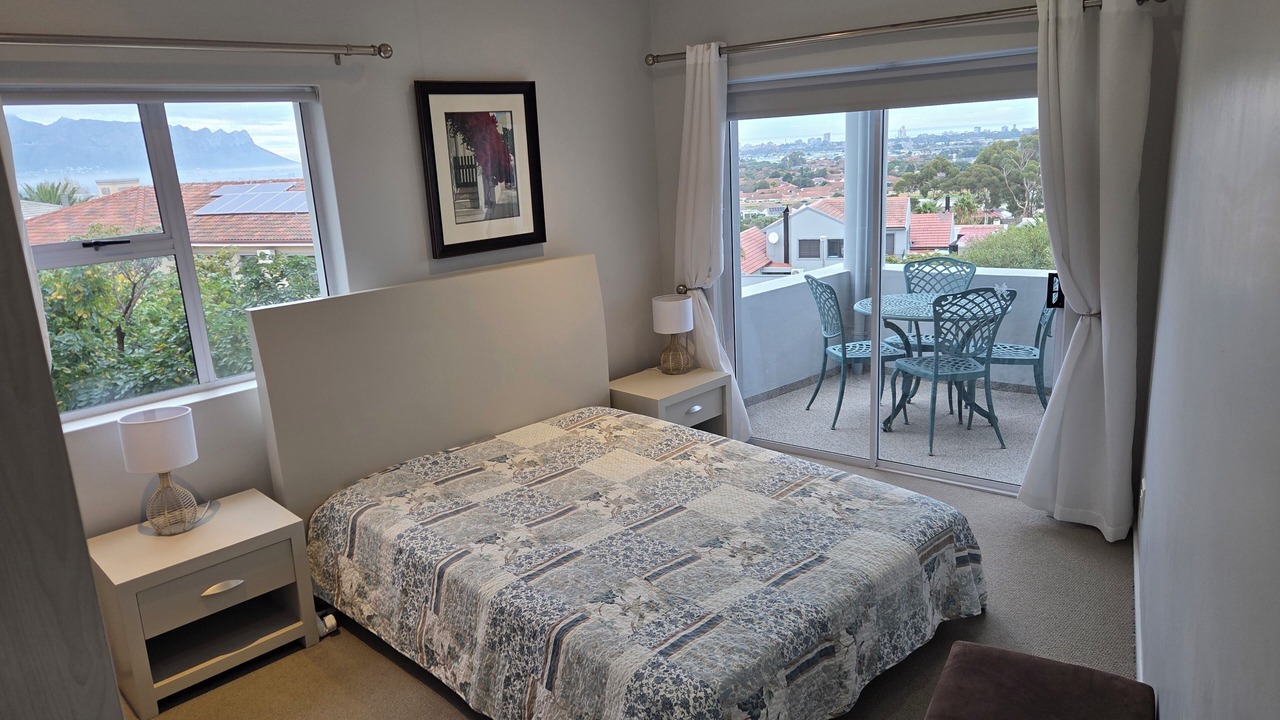 Photo of Bedroom in Rome Glen