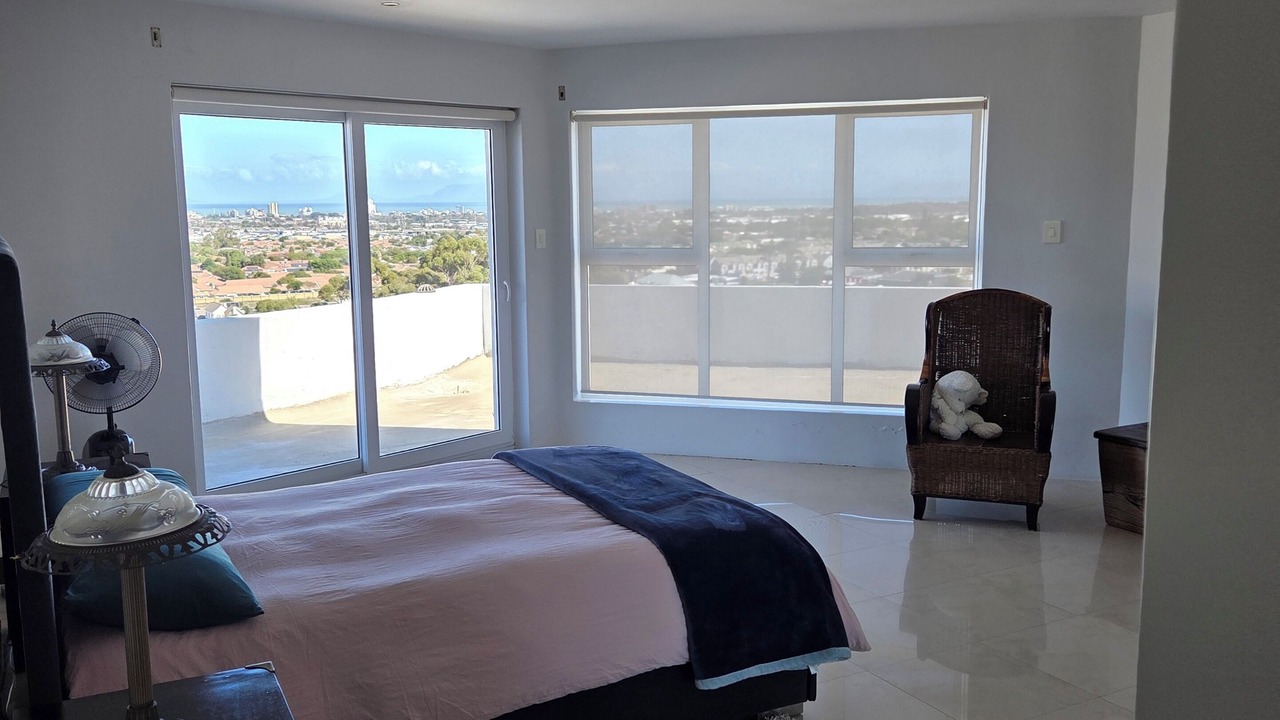 Photo of Bedroom in Rome Glen