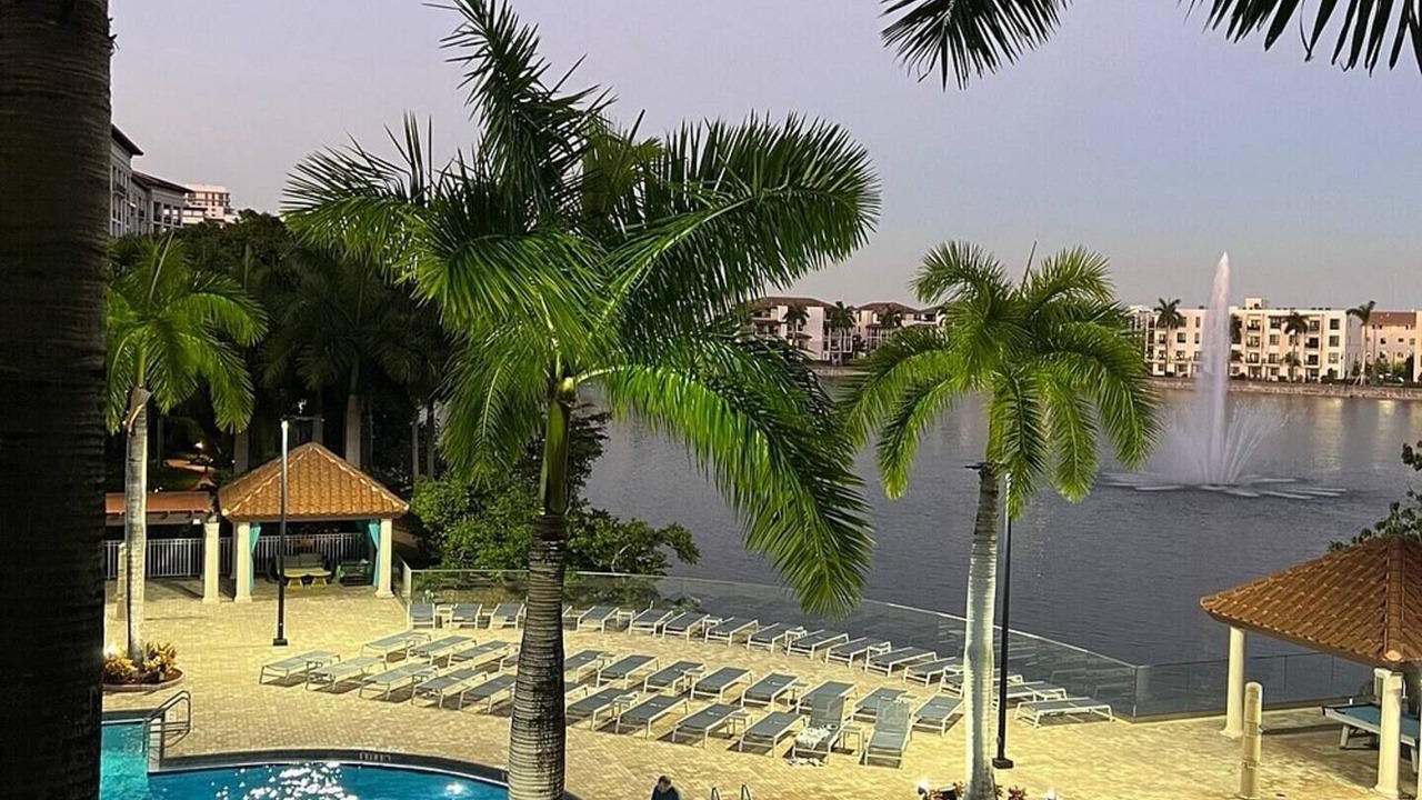 Photo of Outdoor in Doral