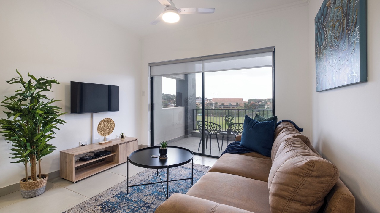 Photo of Livingroom in Ballito