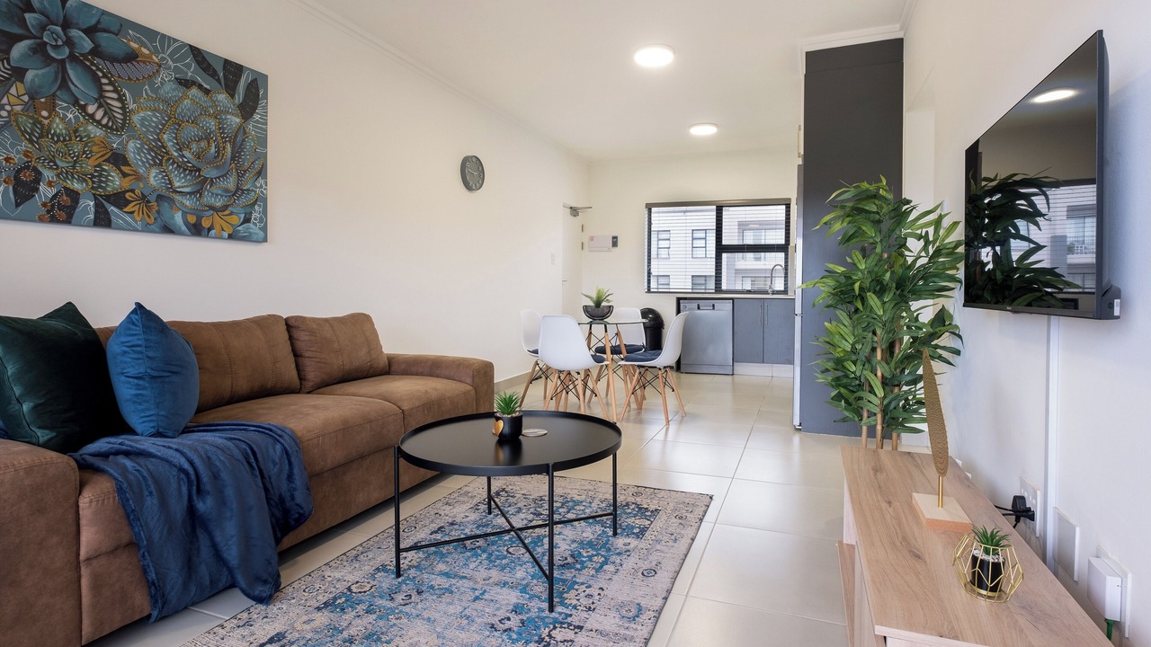 Photo of Livingroom in Ballito