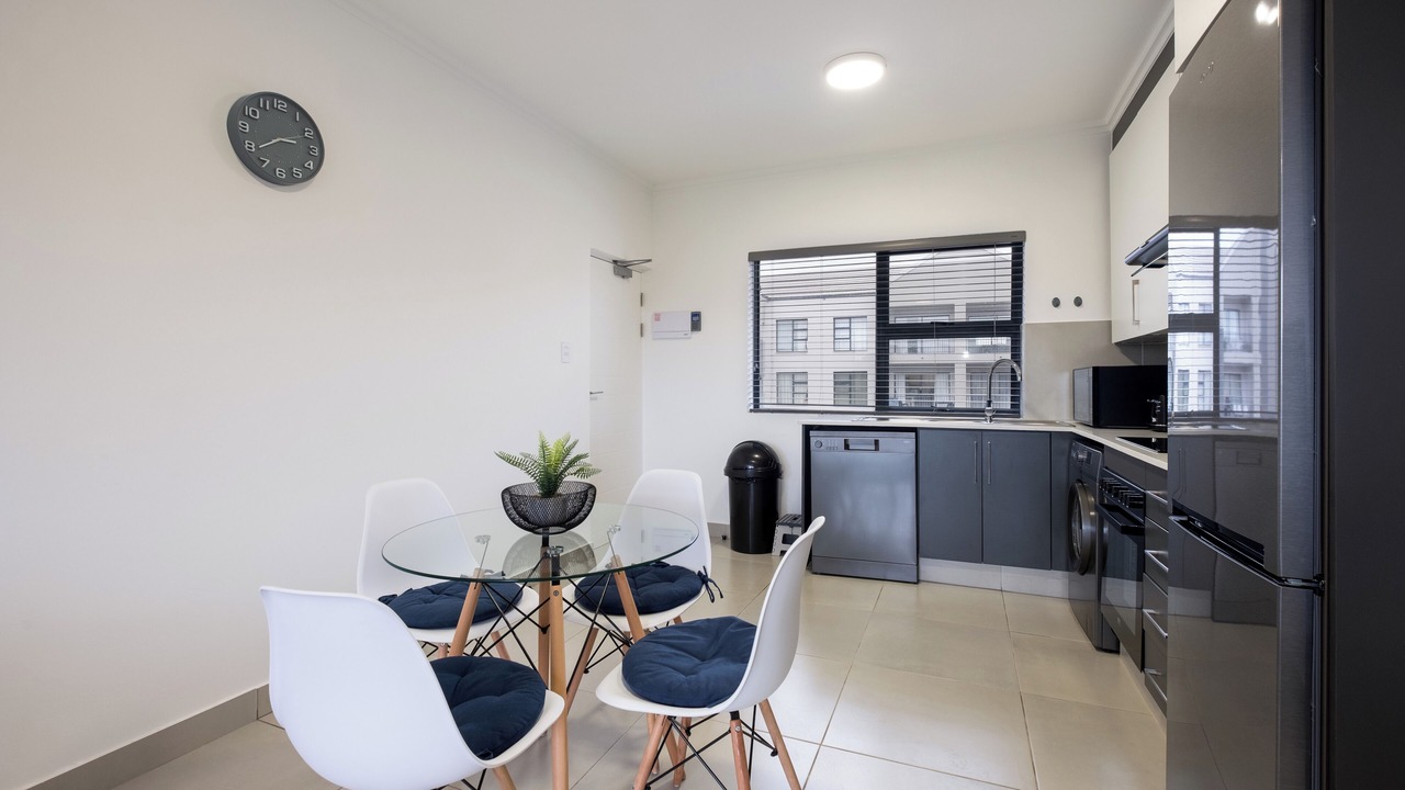 Photo of Kitchen in Ballito