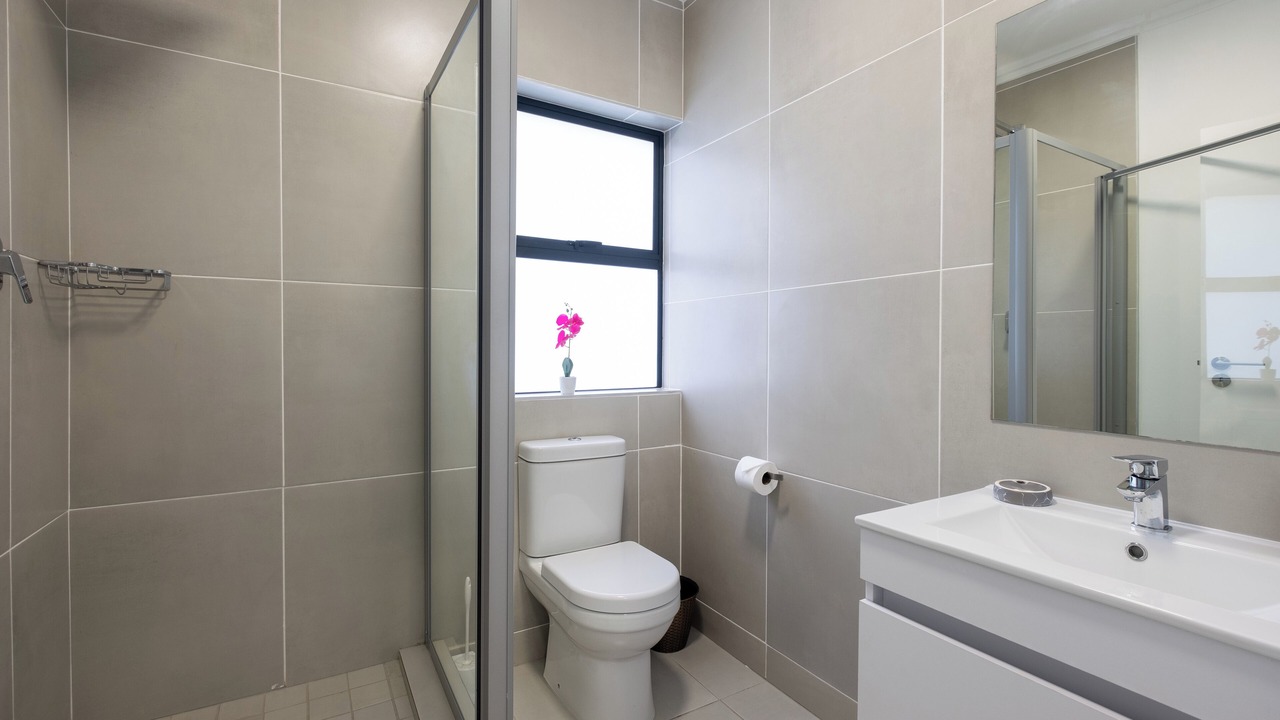 Photo of Bathroom in Ballito
