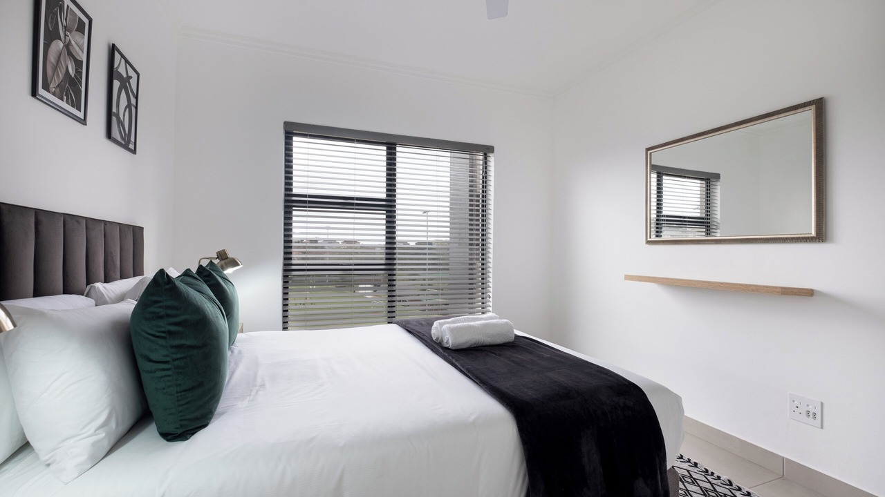 Photo of Bedroom in Ballito