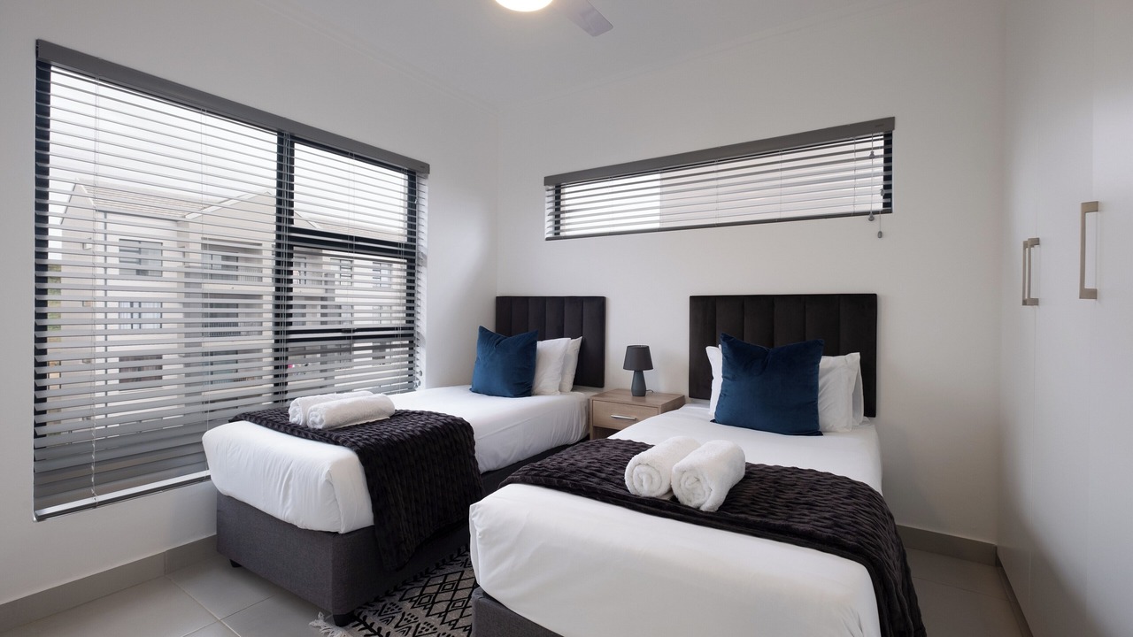 Photo of Bedroom in Ballito