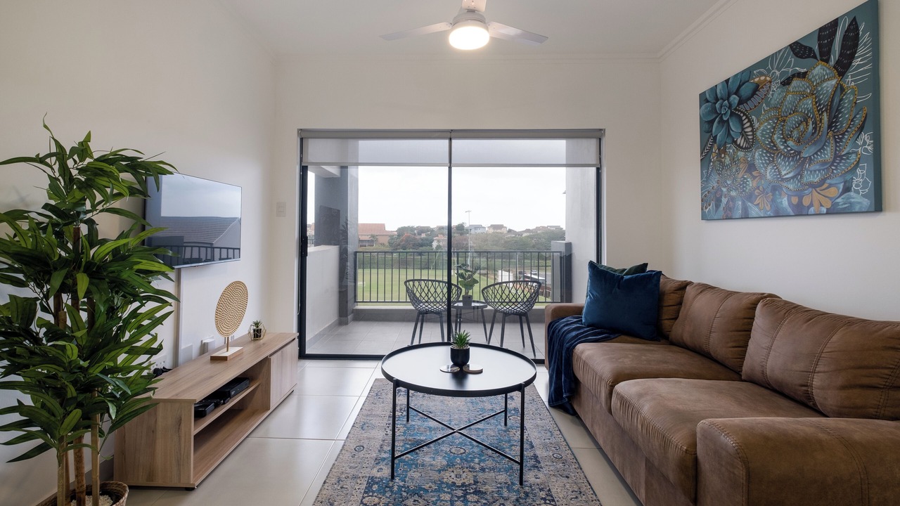 Photo of Livingroom in Ballito
