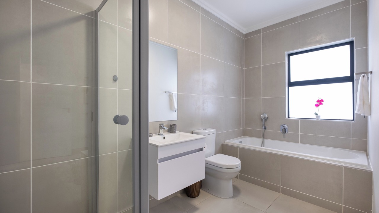 Photo of Bathroom in Ballito